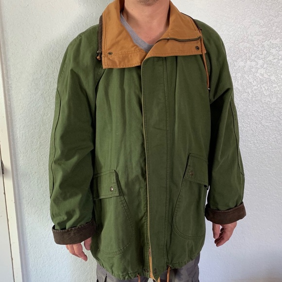 Men’s Timberland Jacket - Picture 2 of 11